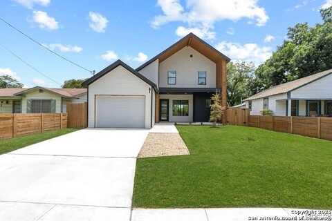 302 Bank, San Antonio, TX 78204