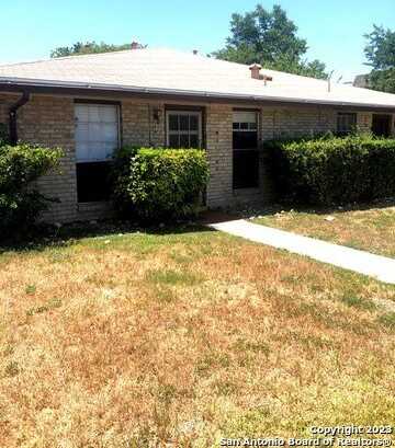 10919 Mount Boracho Dr, San Antonio, TX 78213