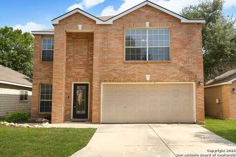 7 Brieley Ln, San Antonio, TX 78250