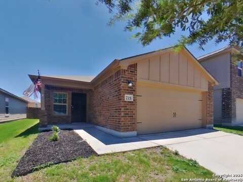 715 Wonderland, New Braunfels, TX 78132