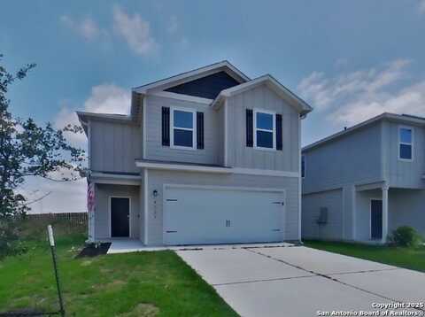 4007 Trail De Paris, New Braunfels, TX 78132
