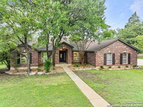 29732 Cojak Circle, Boerne, TX 78015