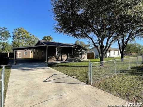 135 E Villaret Blvd, San Antonio, TX 78221