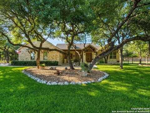 715 Long Ridge, Spring Branch, TX 78070