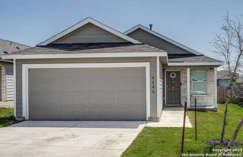 6646 MORGAN CAMP, San Antonio, TX 78253