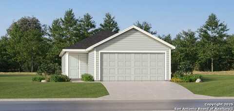 2882 Red Diamond, San Antonio, TX 78264