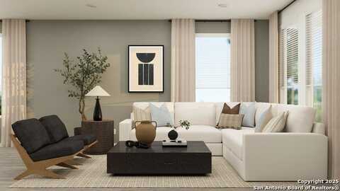 11706 Carolina Rose, Converse, TX 78109