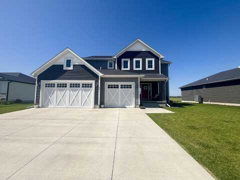 5316 42nd Street, Columbus, NE 68601