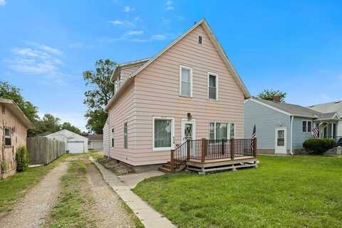 3515 13th Street, Columbus, NE 68601