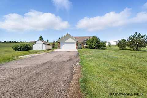 407 DAYSHIA LN, Cheyenne, WY 82007