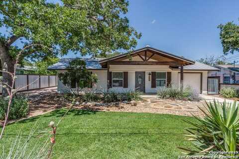 224 A FREY ST, Boerne, TX 78006