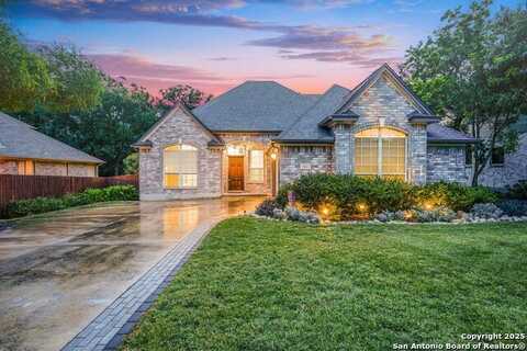 4481 Owl Creek, Schertz, TX 78154