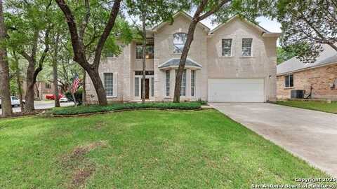 4501 Madrone, Schertz, TX 78154