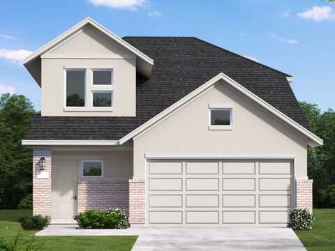4707 Kinsley Way, Schertz, TX 78154