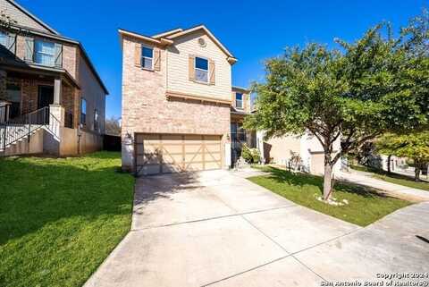 2519 VILLA BORGHESE, San Antonio, TX 78259