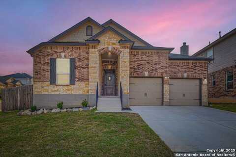 29903 Chaumet, Bulverde, TX 78163