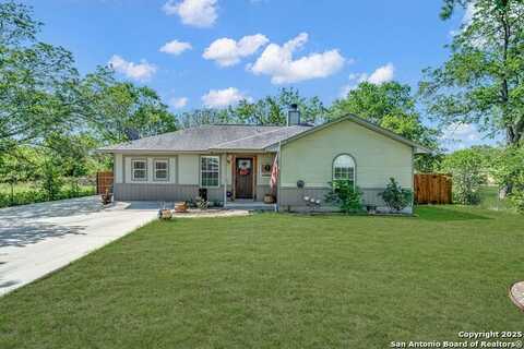 250 Kimball, La Vernia, TX 78121