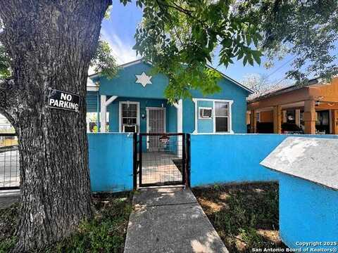 422 E Franciscan, San Antonio, TX 78204