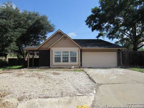 7731 CLEAR RIDGE DR, San Antonio, TX 78239