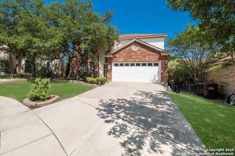 2607 RIO SABINE, San Antonio, TX 78259