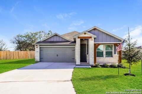 13508 Paxton, Saint Hedwig, TX 78152