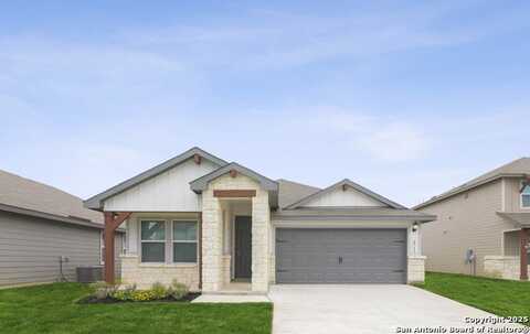 5712 jayden, Saint Hedwig, TX 78152