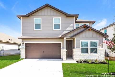 13524 Paxton, Saint Hedwig, TX 78152