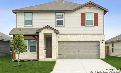 13605 Paxton, Saint Hedwig, TX 78152