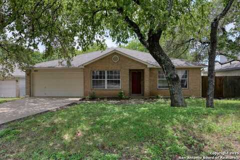 5711 Timberhurst, San Antonio, TX 78250