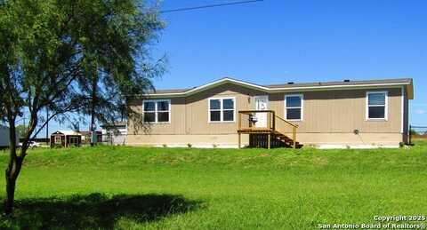 7467 Old Campbellton, San Antonio, TX 78264