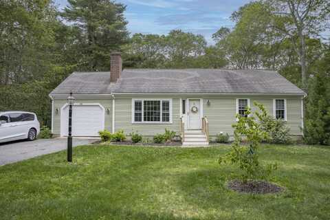 68 Harlow Road, Sandwich, MA 02563