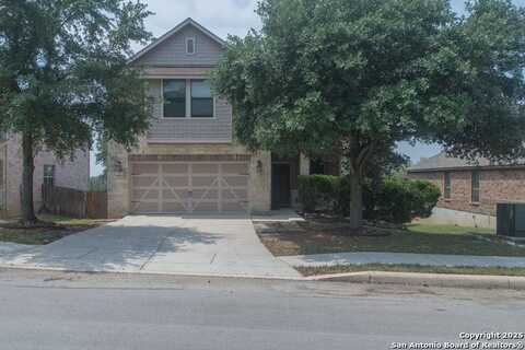 4602 Manitou Bay, San Antonio, TX 78259