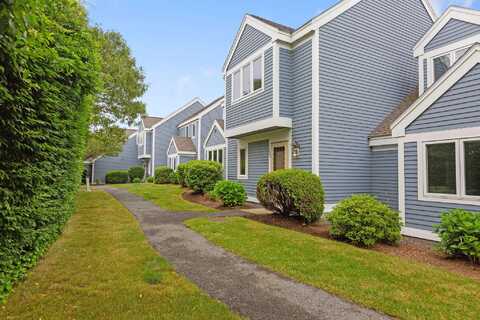 288 Fletcher Lane, Brewster, MA 02631