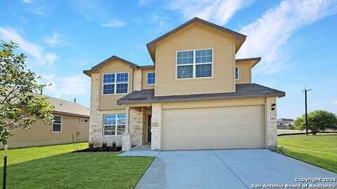 144 Squacco Heron, San Antonio, TX 78253