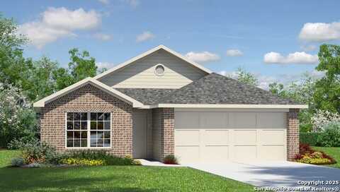 14823 Sabine Loop Road, San Antonio, TX 78253