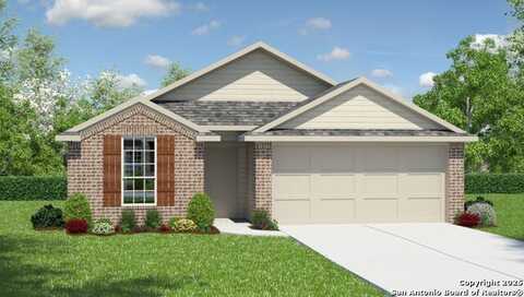22724 Match Play, San Antonio, TX 78261