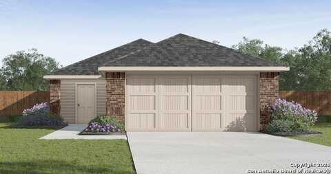 22926 Double Bogey, San Antonio, TX 78261