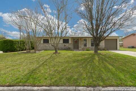 202 IVY, Universal City, TX 78148