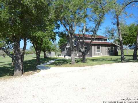 234 Mill Dam, Comfort, TX 78013