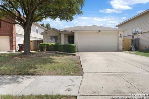 10410 Appaloosa Bay, San Antonio, TX 78254
