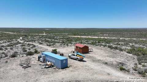 1935 Wolf Springs, Comstock, TX 78837
