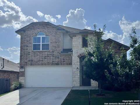 9311 Bicknell Sedge, San Antonio, TX 78254