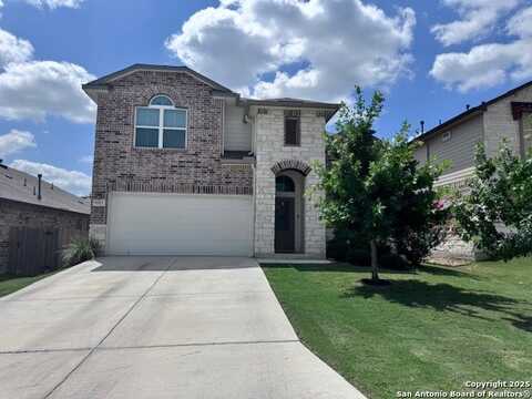 9311 Bicknell Sedge, San Antonio, TX 78254
