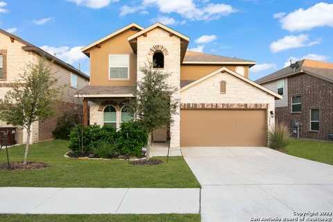 5820 Couble Falls, San Antonio, TX 78253