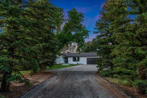 704 W FOUR MILE RD, Cheyenne, WY 82009