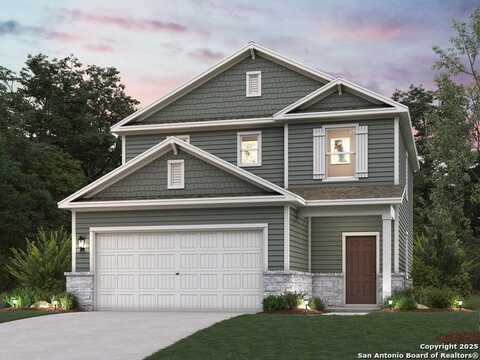 14727 Emerio Drive, San Antonio, TX 78253