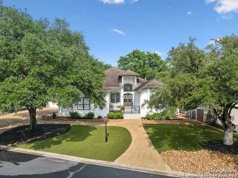 6 KINGS HEATH, San Antonio, TX 78257