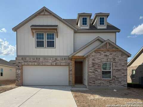 12811 Hill Plains Dr., Schertz, TX 78108
