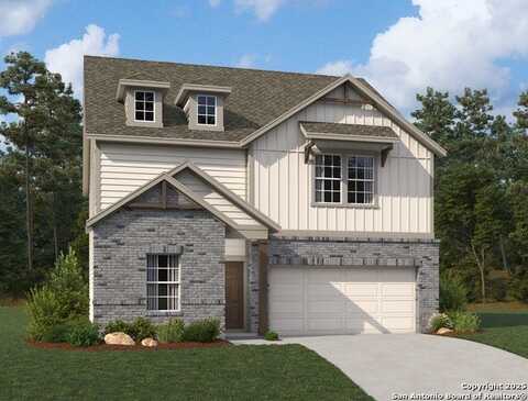 12811 Hill Plains Dr., Schertz, TX 78108