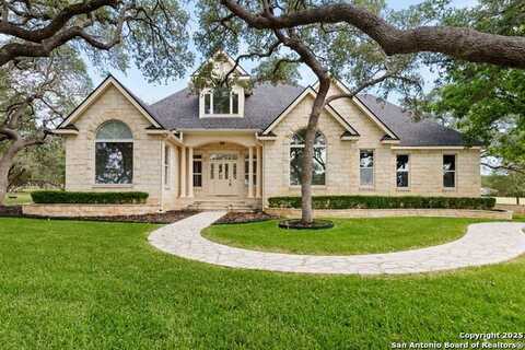 813 Meridian, New Braunfels, TX 78132